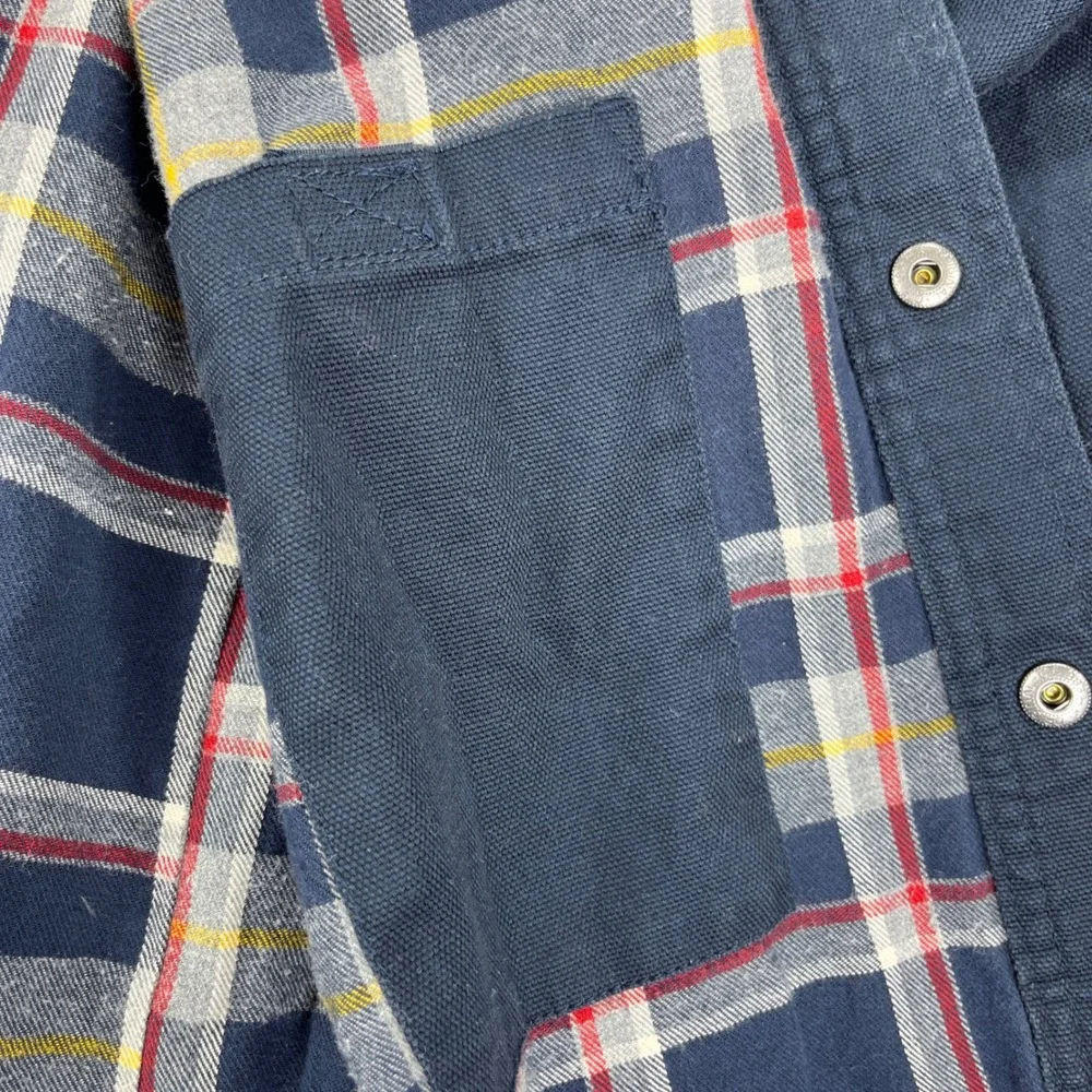 Duluth Trading Co great minor